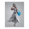 Tamashii Nations - Dabi (Crematorium) - My Hero Academia SH Figuarts SHF