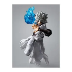 Tamashii Nations - Dabi (Crematorium) - My Hero Academia SH Figuarts SHF