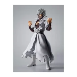 Tamashii Nations - Dabi (Crematorium) - My Hero Academia SH Figuarts SHF