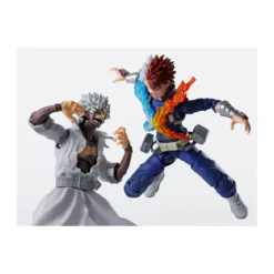 Tamashii Nations - Dabi (Crematorium) - My Hero Academia SH Figuarts SHF