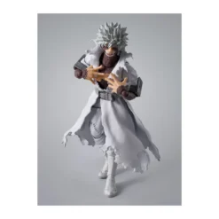 Tamashii Nations - Dabi (Crematorium) - My Hero Academia SH Figuarts SHF