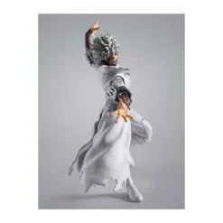 Tamashii Nations - Dabi (Crematorium) - My Hero Academia SH Figuarts SHF