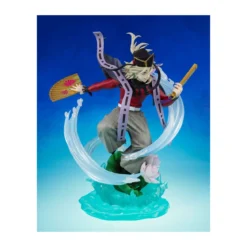 Tamashii Nations - Demon Slayer - DOMA - Figuarts Zero