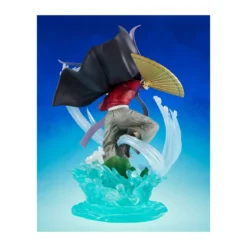Tamashii Nations - Demon Slayer - DOMA - Figuarts Zero
