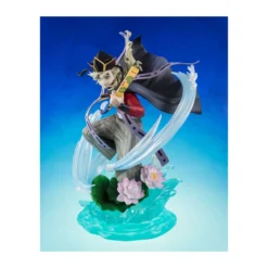 Tamashii Nations - Demon Slayer - DOMA - Figuarts Zero