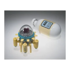 Tamashii Nations - Dragon Ball Z Changearts - Hoi-Poi Capsule No. 433 Trunks's Time Machine