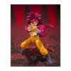 Tamashii Nations - Dragon Ball Daima - SUPER SAIYAN 4 SON GOKU - SHF SHFiguarts