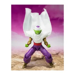 Tamashii Nations - Dragon Ball Daima - PICCOLO - SHF SHFiguarts