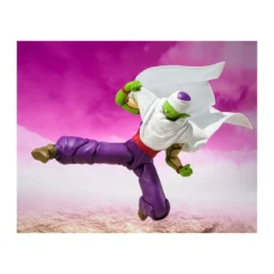 Tamashii Nations - Dragon Ball Daima - PICCOLO - SHF SHFiguarts