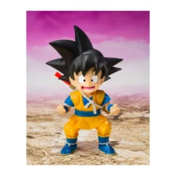 Tamashii Nations - Dragon Ball Daima - GLORIO - SHF SHFiguarts