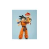Tamashii Nations - Dragon Ball Z - Son Goku & Son Gohan Kid & Kinto-un Regular version - SHF SHFiguarts