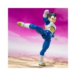 Tamashii Nations - Dragon Ball Daima - VEGETA - SHF SHFiguarts