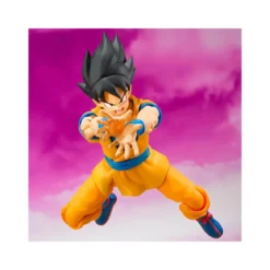 Tamashii Nations - Dragon Ball Daima - SON GOKU - SHF SHFiguarts