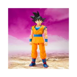 Tamashii Nations - Dragon Ball Daima - SON GOKU - SHF SHFiguarts