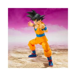 Tamashii Nations - Dragon Ball Daima - SON GOKU - SHF SHFiguarts