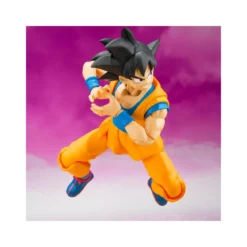 Tamashii Nations - Dragon Ball Daima - SON GOKU - SHF SHFiguarts