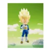 Tamashii Nations - Dragon Ball Daima - SUPER SAIYAN LEVEL 3 VEGETA MINI - SHF SHFiguarts