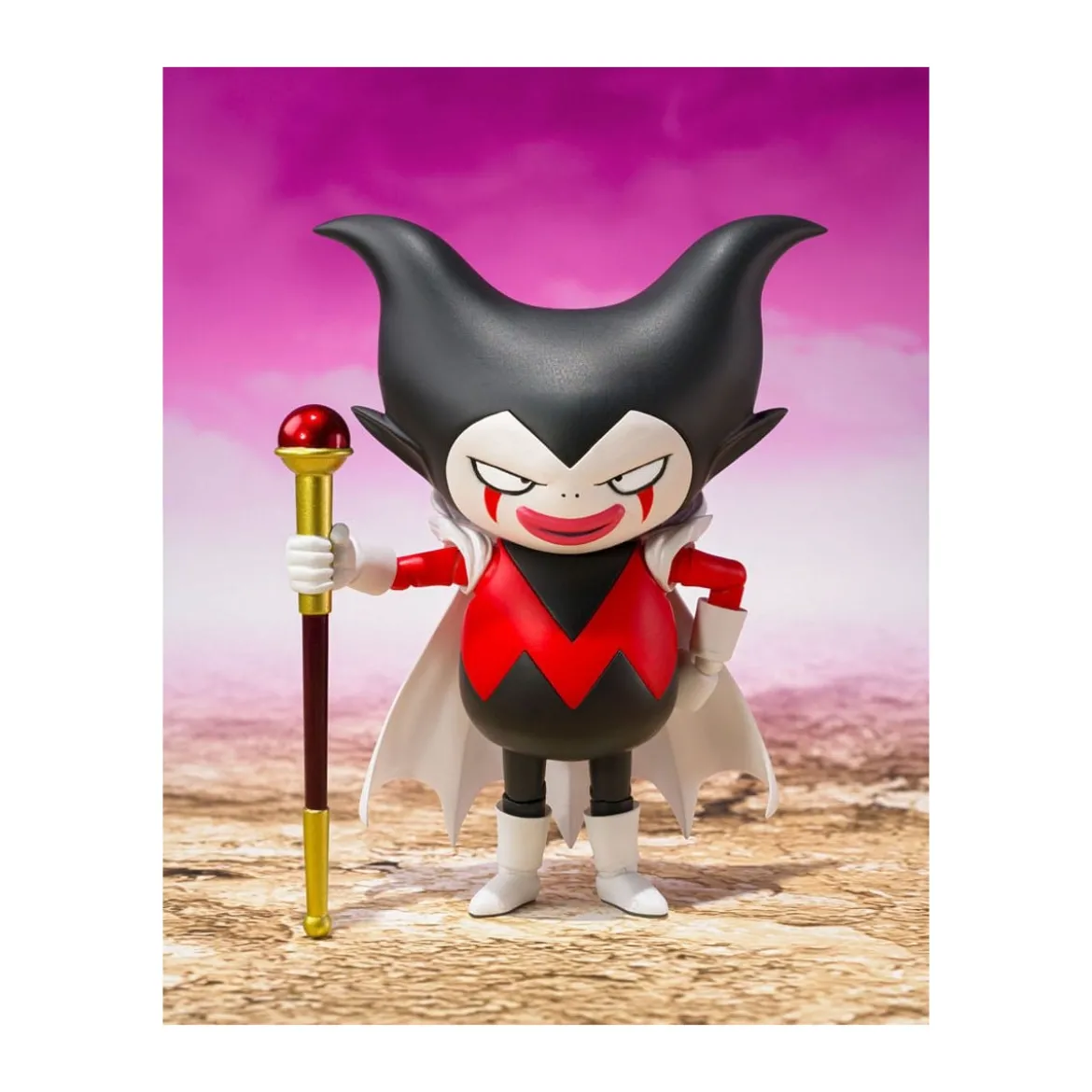 Tamashii Nations - Dragon Ball Daima - KING GOMAH - SHF SHFiguarts