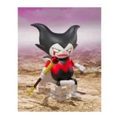Tamashii Nations - Dragon Ball Daima - KING GOMAH - SHF SHFiguarts