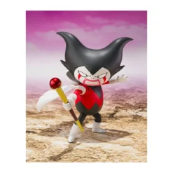 Tamashii Nations - Dragon Ball Daima - KING GOMAH - SHF SHFiguarts
