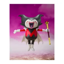 Tamashii Nations - Dragon Ball Daima - KING GOMAH - SHF SHFiguarts