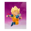 Tamashii Nations - Dragon Ball Daima - SUPER SAIYAN SON GOKU MINI - SHF SHFiguarts