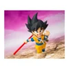 Tamashii Nations - Dragon Ball Daima - SON GOKU MINI - SHF SHFiguarts