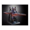 Tamashii Nations - EVA-01 Test Type 30th with the Spear of Gaius - Metal Build - Evangelion