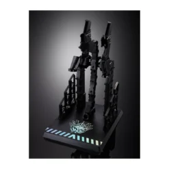 Tamashii Nations - EVA-01 Test Type 30th with the Spear of Gaius - Metal Build - Evangelion