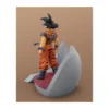 Tamashii Nations - Figuarts Zero Dragon Ball Z - (STARTune) Son Goku - Let the Battle Begin