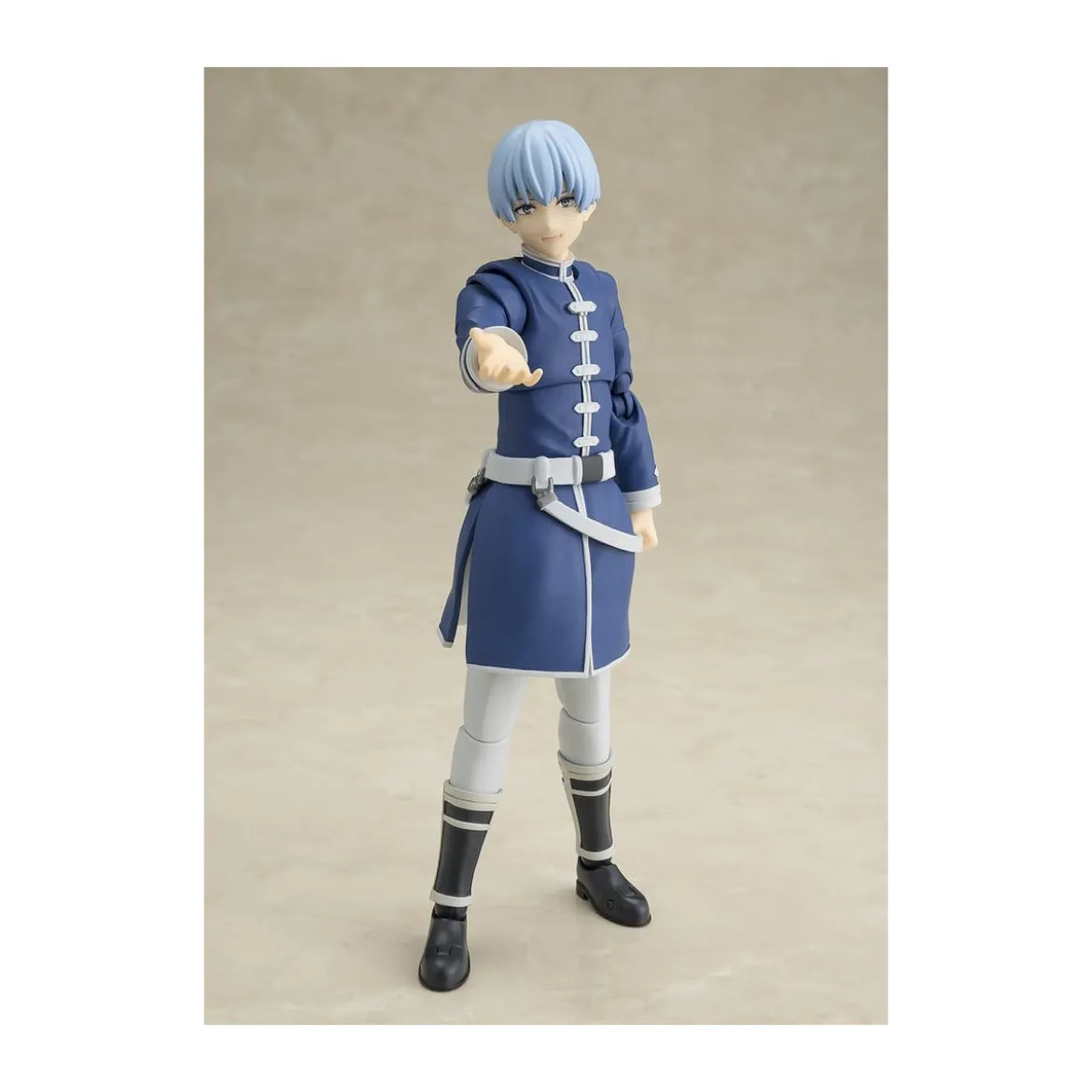 Tamashii Nations Frieren: Beyond Journey's End -Himmel - S.H. Figuarts SHF