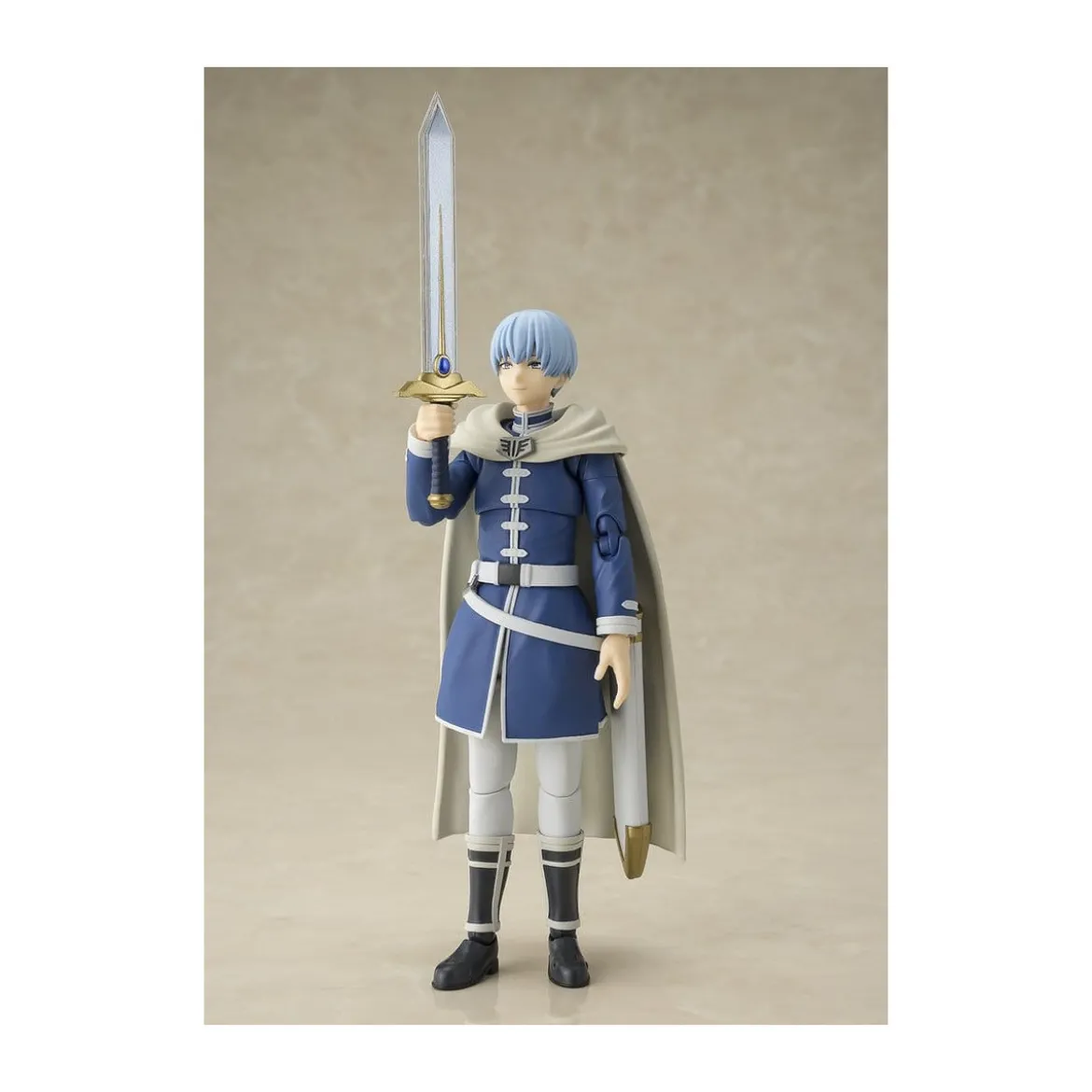 Tamashii Nations Frieren: Beyond Journey's End -Himmel - S.H. Figuarts SHF