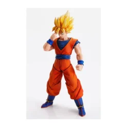 Tamashii Nations - Imagination Works - DBZ - Son Goku