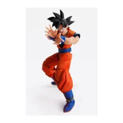 Tamashii Nations - Imagination Works - DBZ - Son Goku