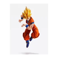 Tamashii Nations - Imagination Works - DBZ - Son Goku