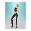 Tamashii Nations JoJo's Bizarre Adventure - JOLYNE CUJOH - S.H. Figuarts SHF - Stone Ocean