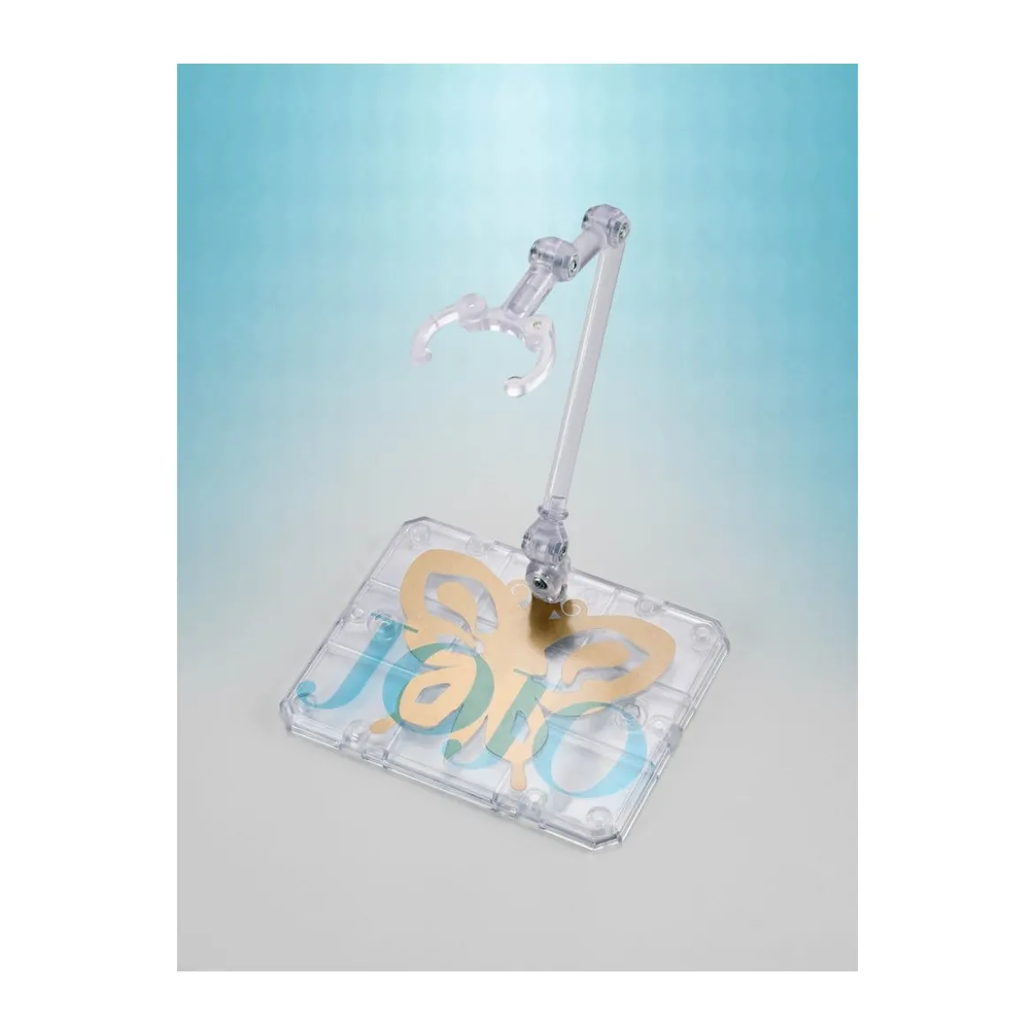 Tamashii Nations JoJo's Bizarre Adventure - JOLYNE CUJOH - S.H. Figuarts SHF - Stone Ocean