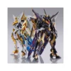 Tamashii Nations - LANCELOT ALBION ZERO - Code Geass: Pure Almaria - METAL BUILD Dragon Scale