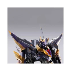 Tamashii Nations - LANCELOT ALBION ZERO - Code Geass: Pure Almaria - METAL BUILD Dragon Scale