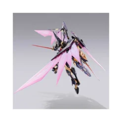 Tamashii Nations - LANCELOT ALBION ZERO - Code Geass: Pure Almaria - METAL BUILD Dragon Scale