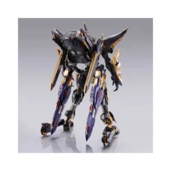 Tamashii Nations - LANCELOT ALBION ZERO - Code Geass: Pure Almaria - METAL BUILD Dragon Scale