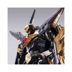 Tamashii Nations - LANCELOT ALBION ZERO - Code Geass: Pure Almaria - METAL BUILD Dragon Scale