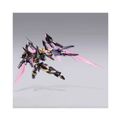 Tamashii Nations - LANCELOT ALBION ZERO - Code Geass: Pure Almaria - METAL BUILD Dragon Scale
