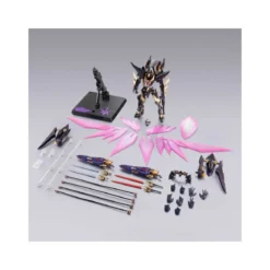 Tamashii Nations - LANCELOT ALBION ZERO - Code Geass: Pure Almaria - METAL BUILD Dragon Scale