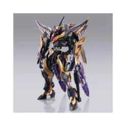 Tamashii Nations - LANCELOT ALBION ZERO - Code Geass: Pure Almaria - METAL BUILD Dragon Scale