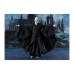 Tamashii Nations - Lord Voldemort - Harry Potter et la Coupe de feu SH Figuarts SHF