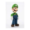 Tamashii Nations - LUIGI - S.H.Figuarts SHF Super Mario