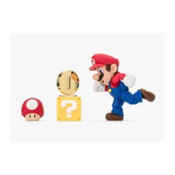 Tamashii Nations - MARIO - S.H.Figuarts SHF Super Mario