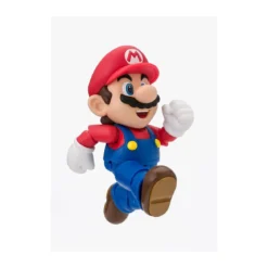 Tamashii Nations - MARIO - S.H.Figuarts SHF Super Mario