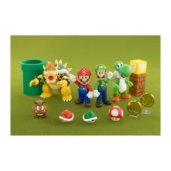 Tamashii Nations - MARIO - S.H.Figuarts SHF Super Mario